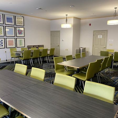 Holiday Inn Express & Suites Indianapolis North - Carmel By Ihg Exteriér fotografie