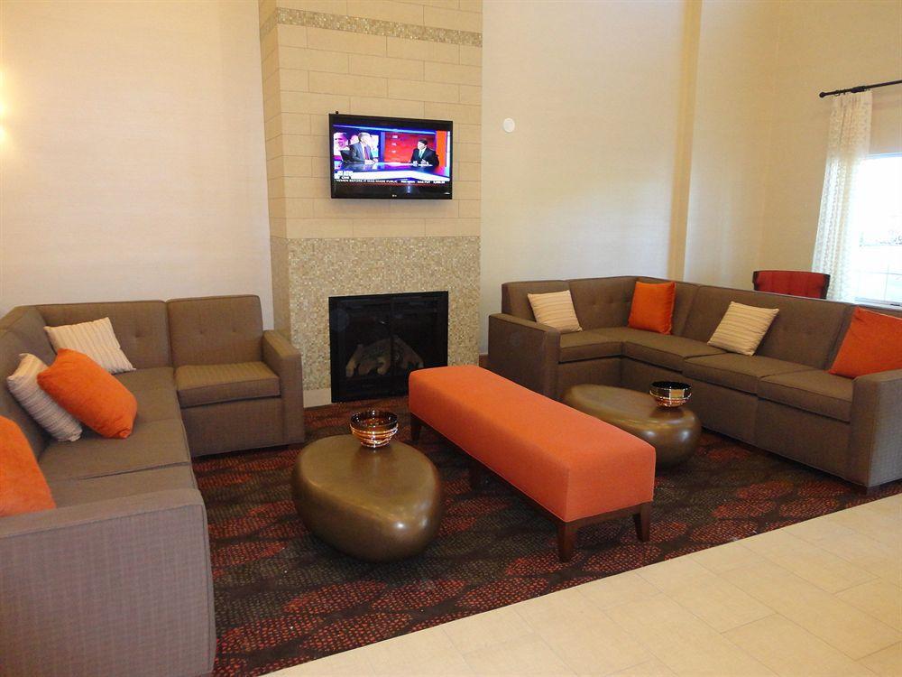 Holiday Inn Express & Suites Indianapolis North - Carmel By Ihg Exteriér fotografie