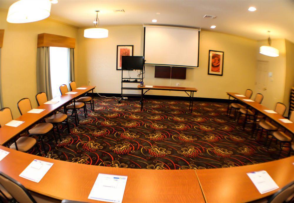 Holiday Inn Express & Suites Indianapolis North - Carmel By Ihg Exteriér fotografie