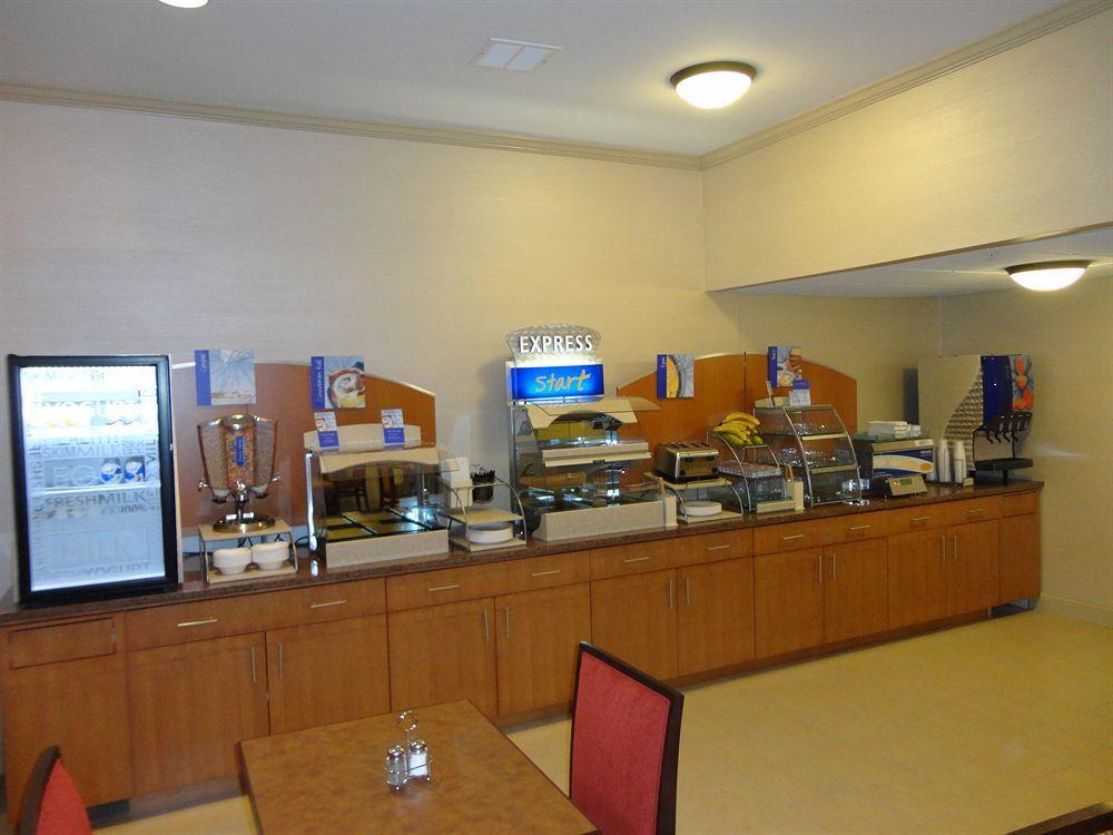 Holiday Inn Express & Suites Indianapolis North - Carmel By Ihg Exteriér fotografie