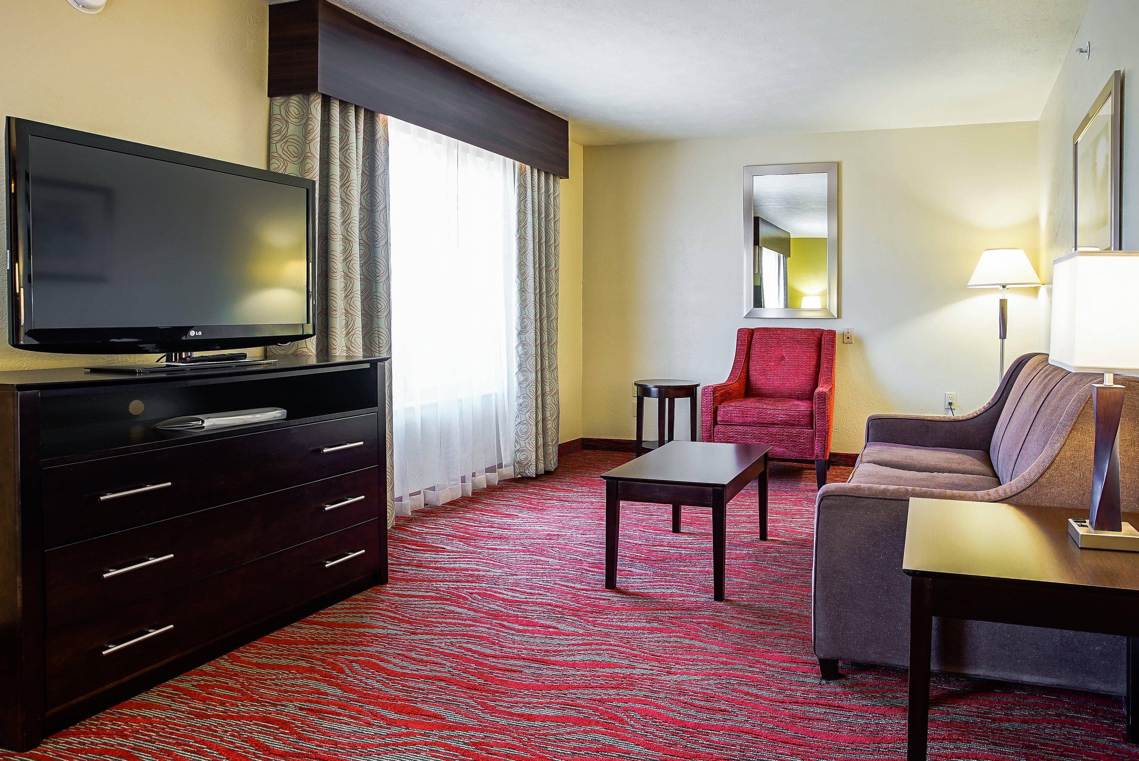 Holiday Inn Express & Suites Indianapolis North - Carmel By Ihg Exteriér fotografie