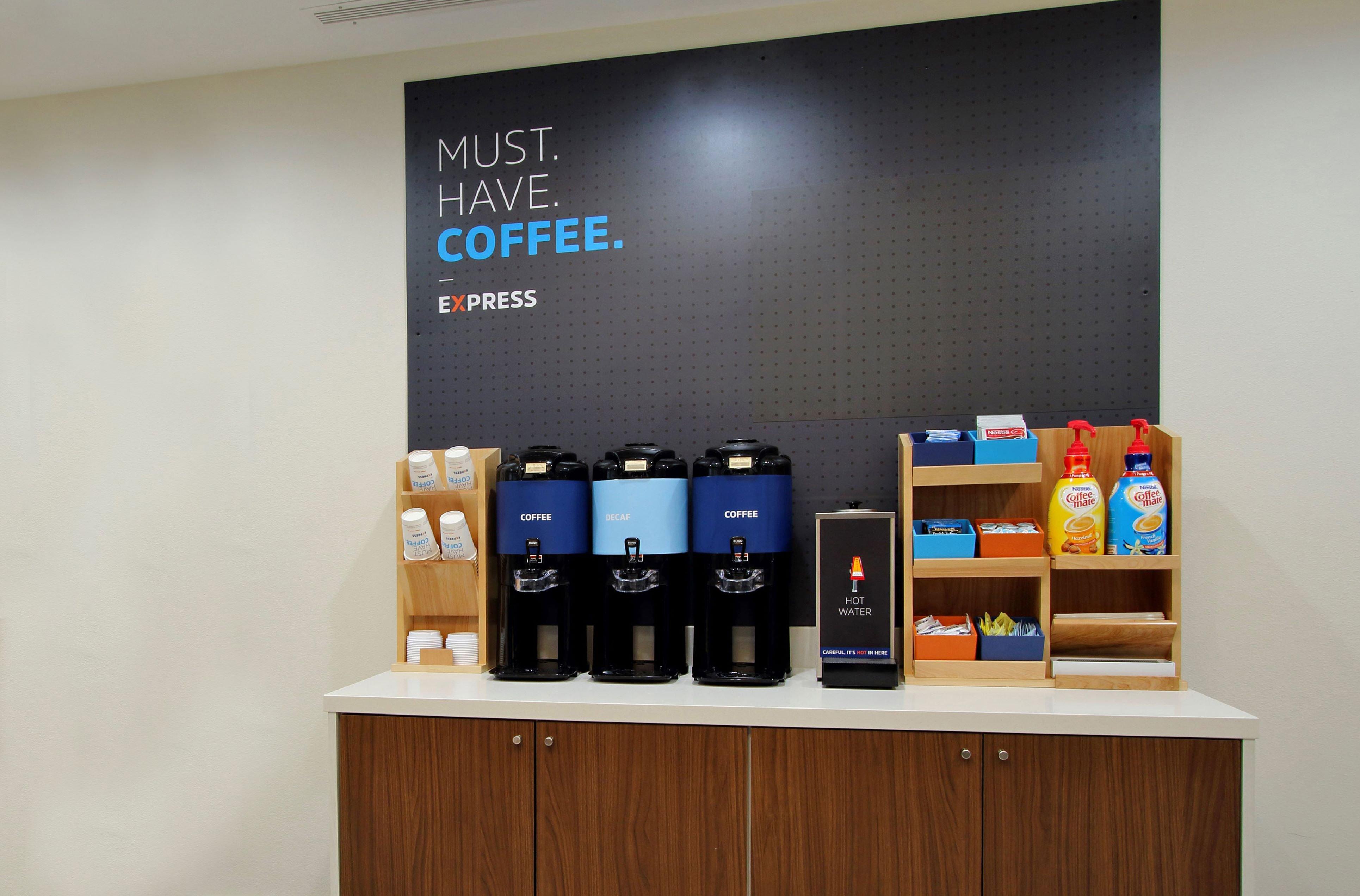 Holiday Inn Express & Suites Indianapolis North - Carmel By Ihg Exteriér fotografie