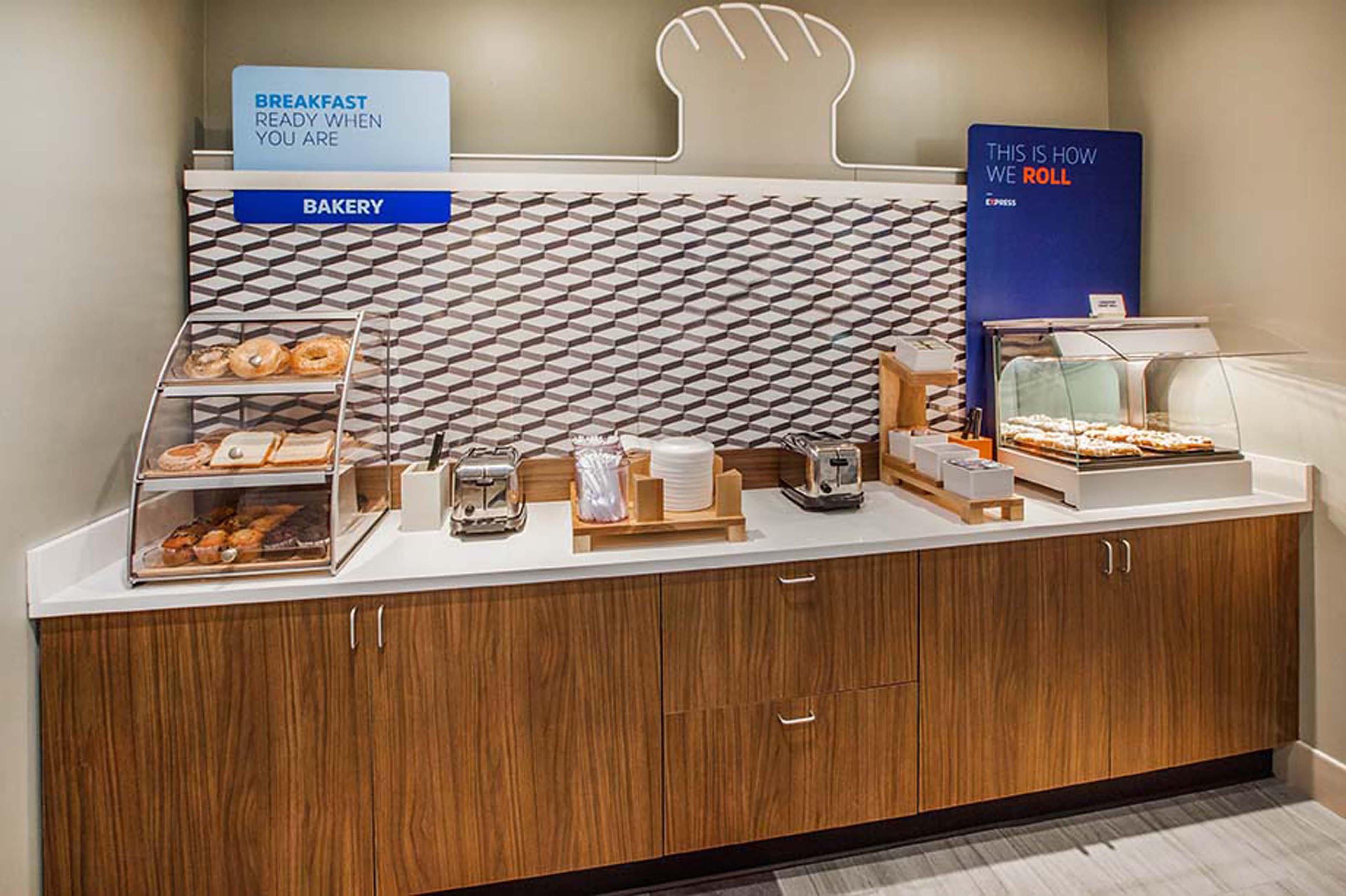 Holiday Inn Express & Suites Indianapolis North - Carmel By Ihg Exteriér fotografie