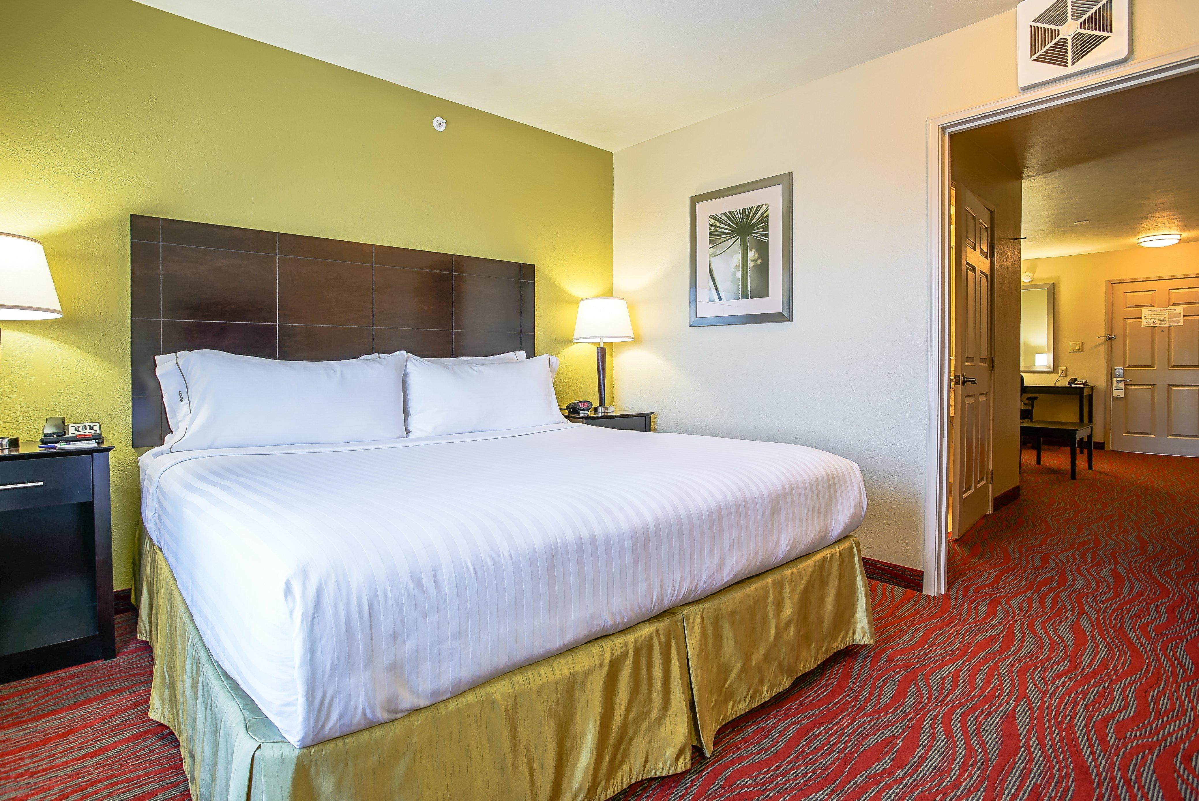 Holiday Inn Express & Suites Indianapolis North - Carmel By Ihg Exteriér fotografie