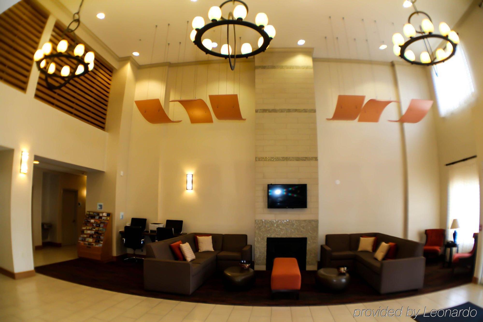 Holiday Inn Express & Suites Indianapolis North - Carmel By Ihg Exteriér fotografie