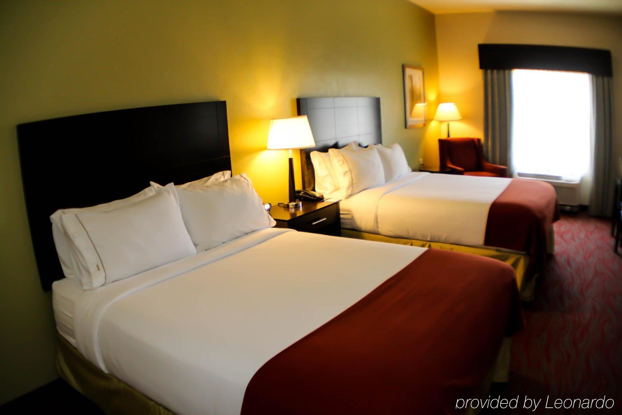 Holiday Inn Express & Suites Indianapolis North - Carmel By Ihg Exteriér fotografie