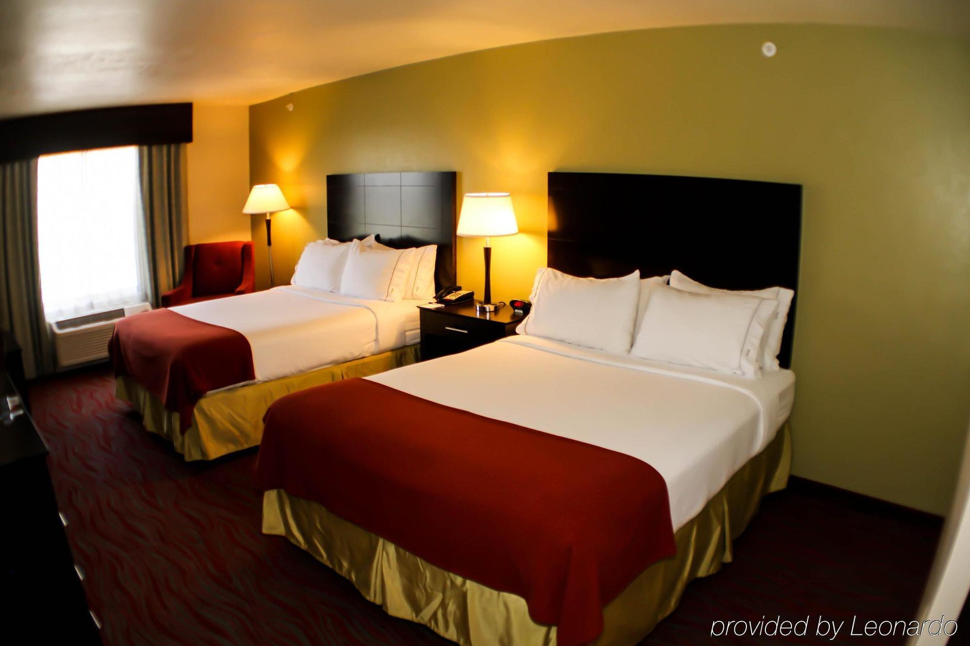Holiday Inn Express & Suites Indianapolis North - Carmel By Ihg Exteriér fotografie