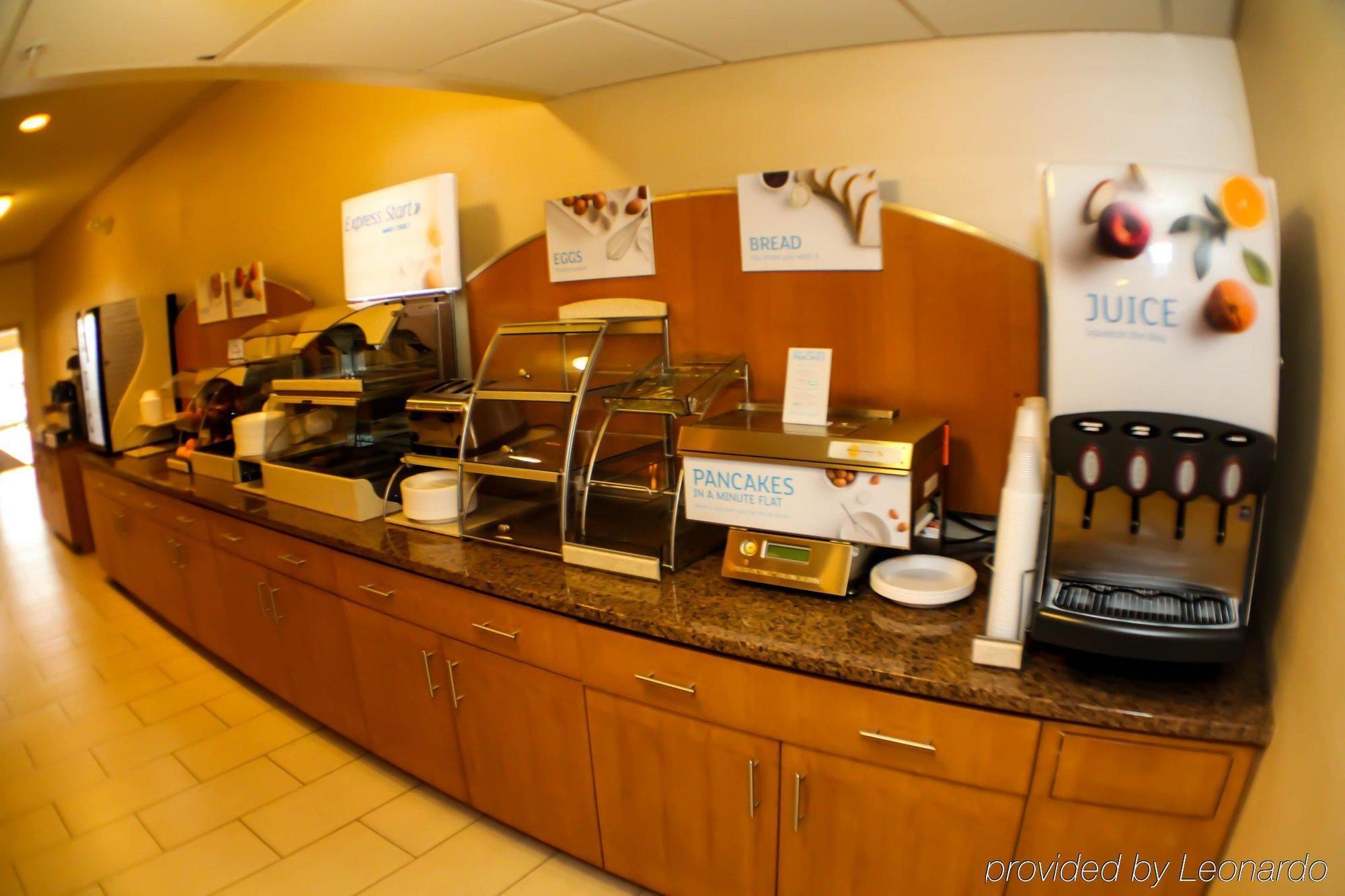 Holiday Inn Express & Suites Indianapolis North - Carmel By Ihg Exteriér fotografie