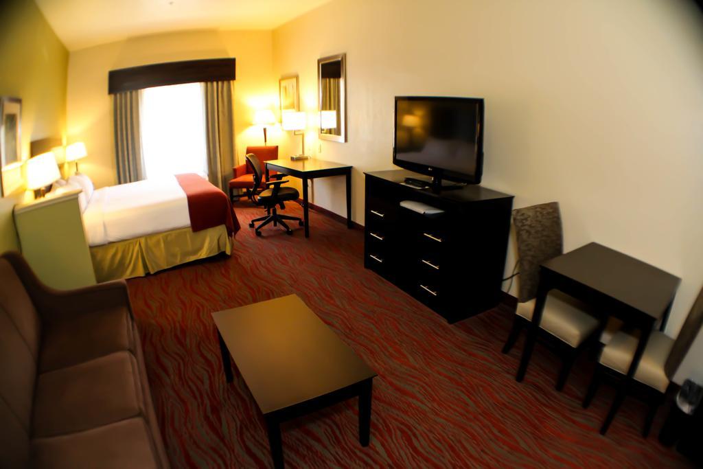 Holiday Inn Express & Suites Indianapolis North - Carmel By Ihg Exteriér fotografie