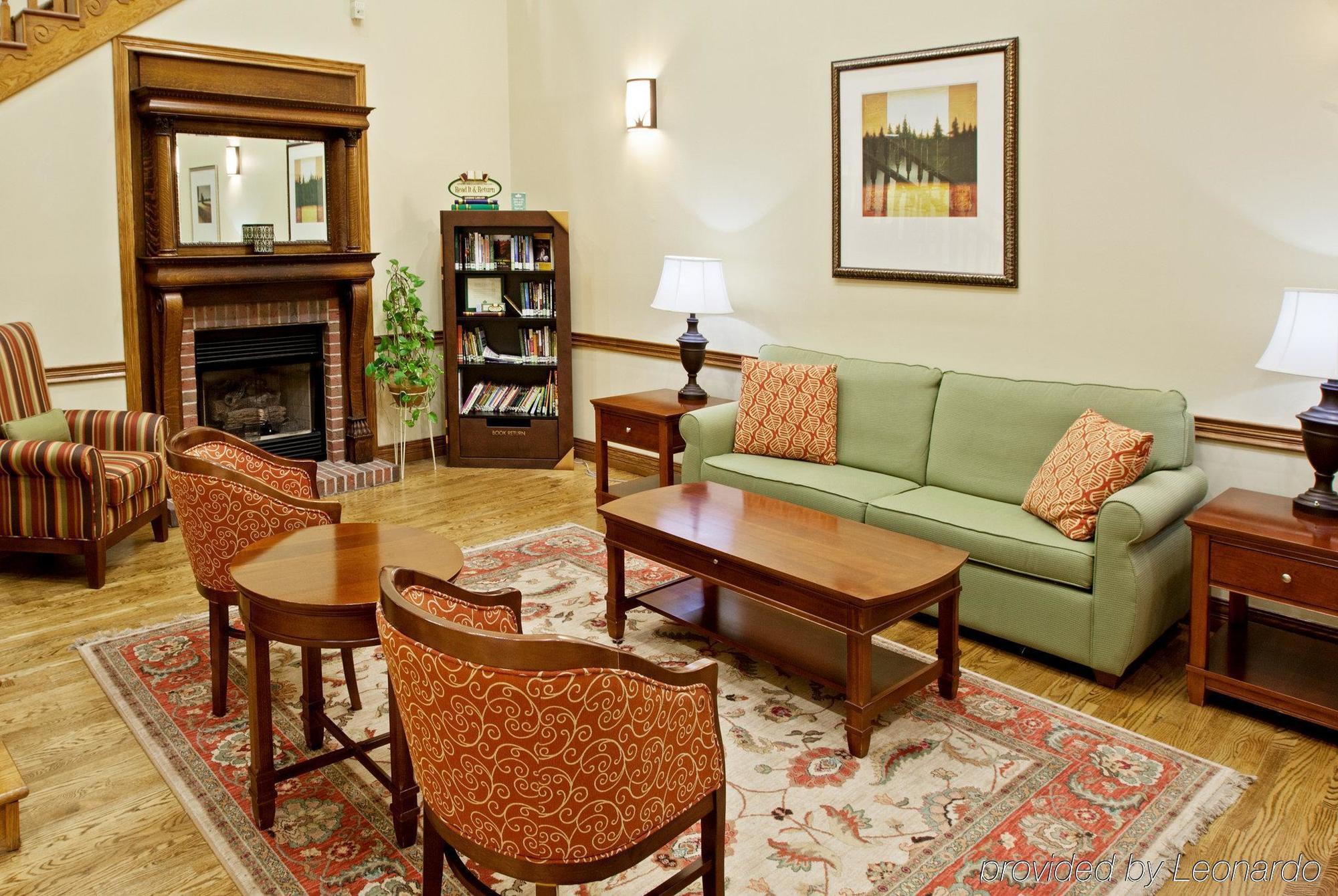 Holiday Inn Express & Suites Indianapolis North - Carmel By Ihg Exteriér fotografie