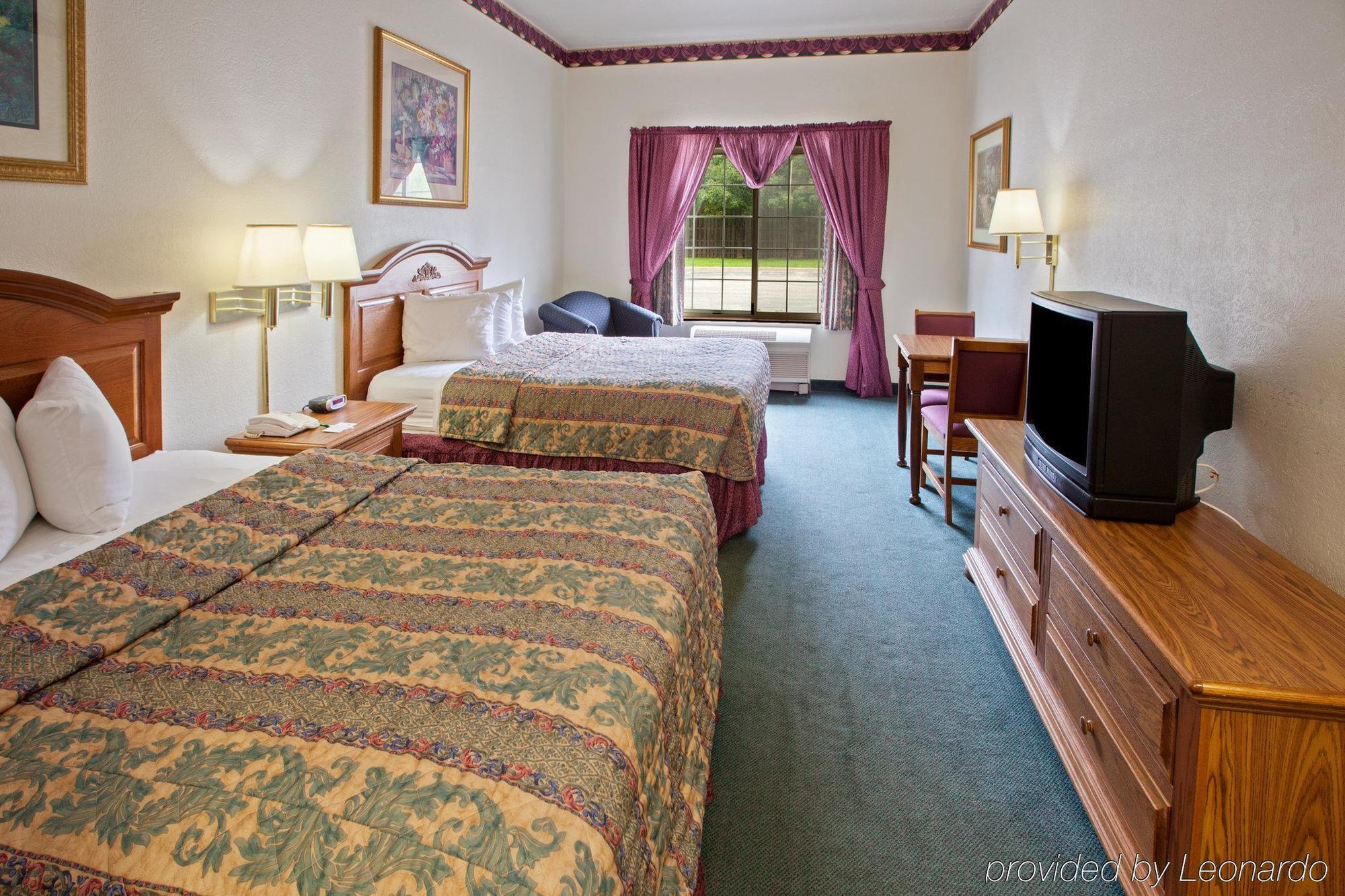 Holiday Inn Express & Suites Indianapolis North - Carmel By Ihg Exteriér fotografie
