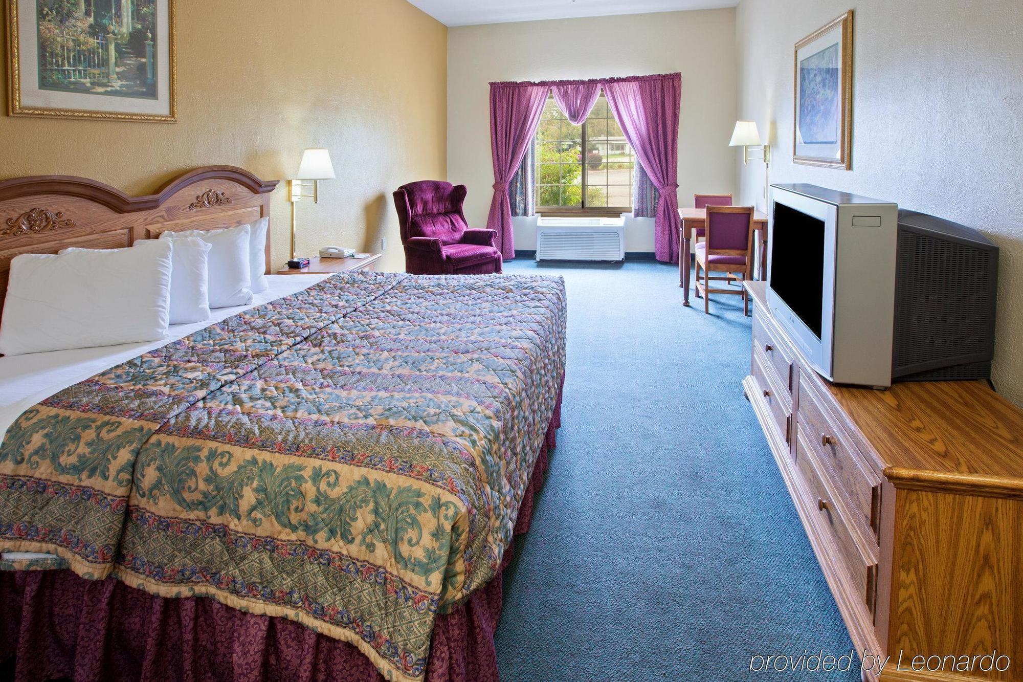 Holiday Inn Express & Suites Indianapolis North - Carmel By Ihg Exteriér fotografie