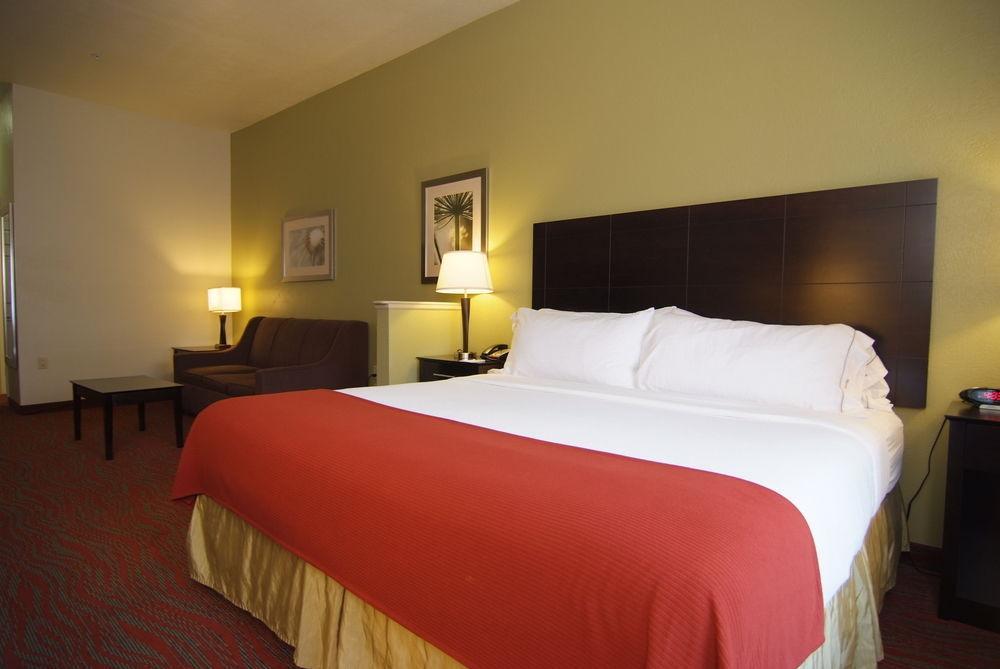 Holiday Inn Express & Suites Indianapolis North - Carmel By Ihg Exteriér fotografie