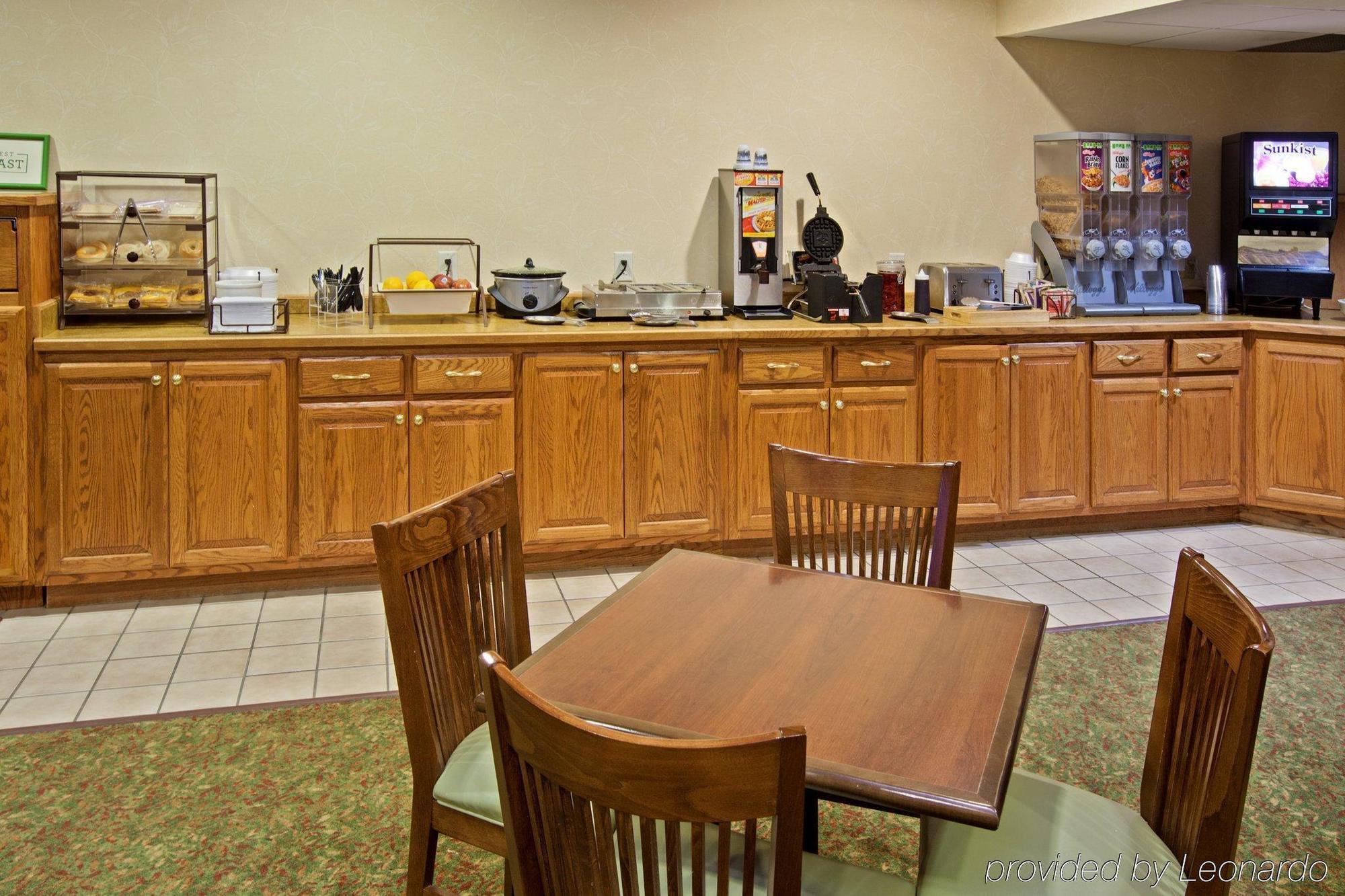 Holiday Inn Express & Suites Indianapolis North - Carmel By Ihg Exteriér fotografie