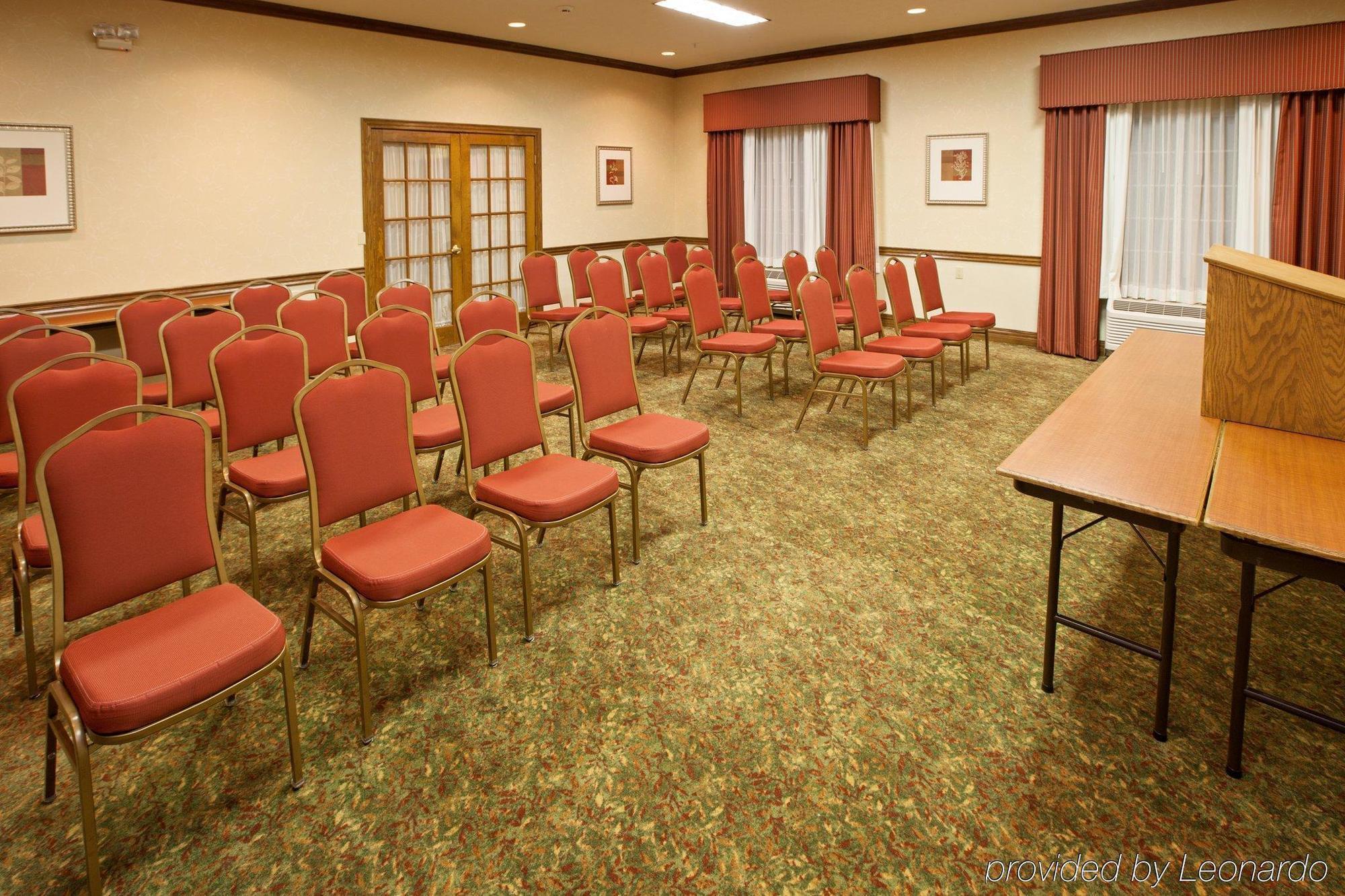 Holiday Inn Express & Suites Indianapolis North - Carmel By Ihg Exteriér fotografie
