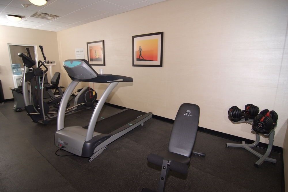 Holiday Inn Express & Suites Indianapolis North - Carmel By Ihg Exteriér fotografie