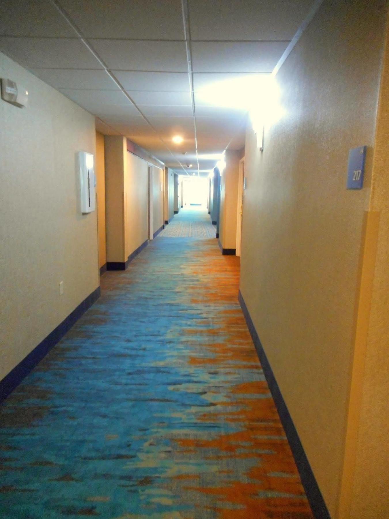 Holiday Inn Express & Suites Indianapolis North - Carmel By Ihg Exteriér fotografie