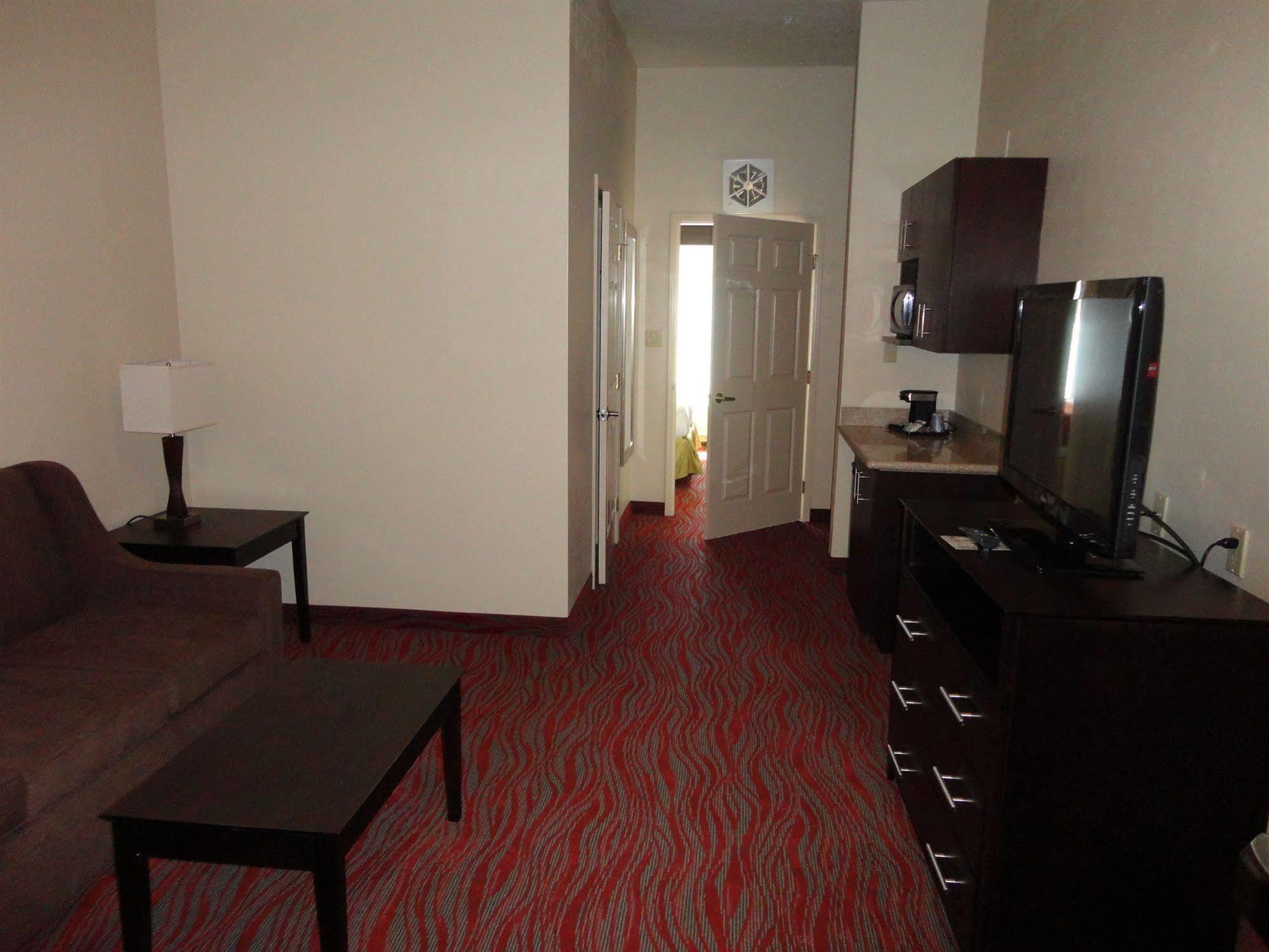 Holiday Inn Express & Suites Indianapolis North - Carmel By Ihg Exteriér fotografie