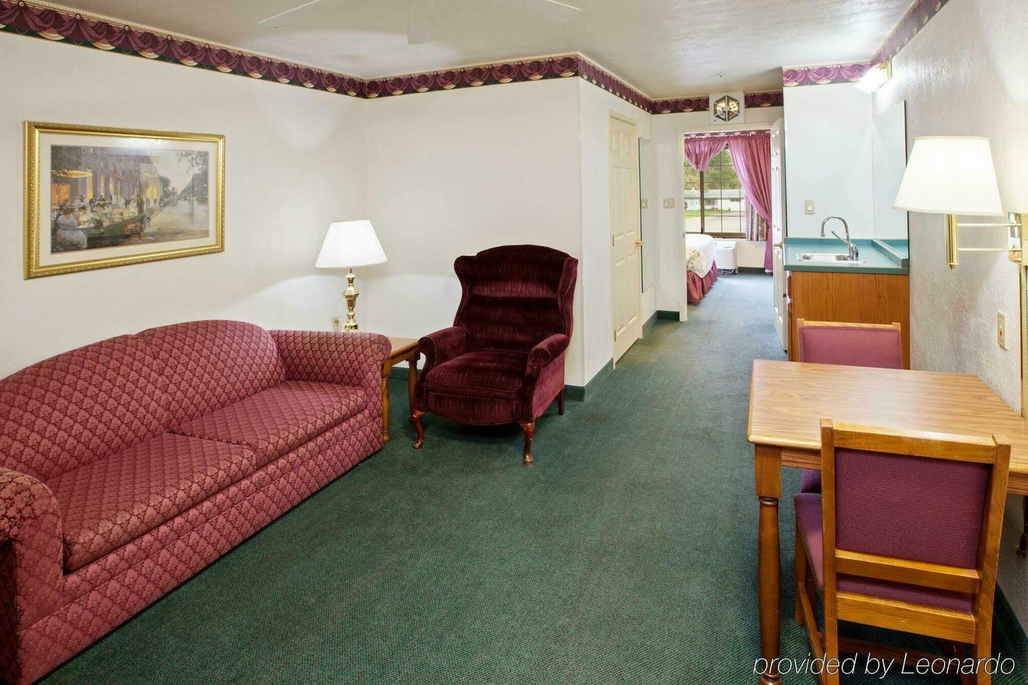 Holiday Inn Express & Suites Indianapolis North - Carmel By Ihg Exteriér fotografie