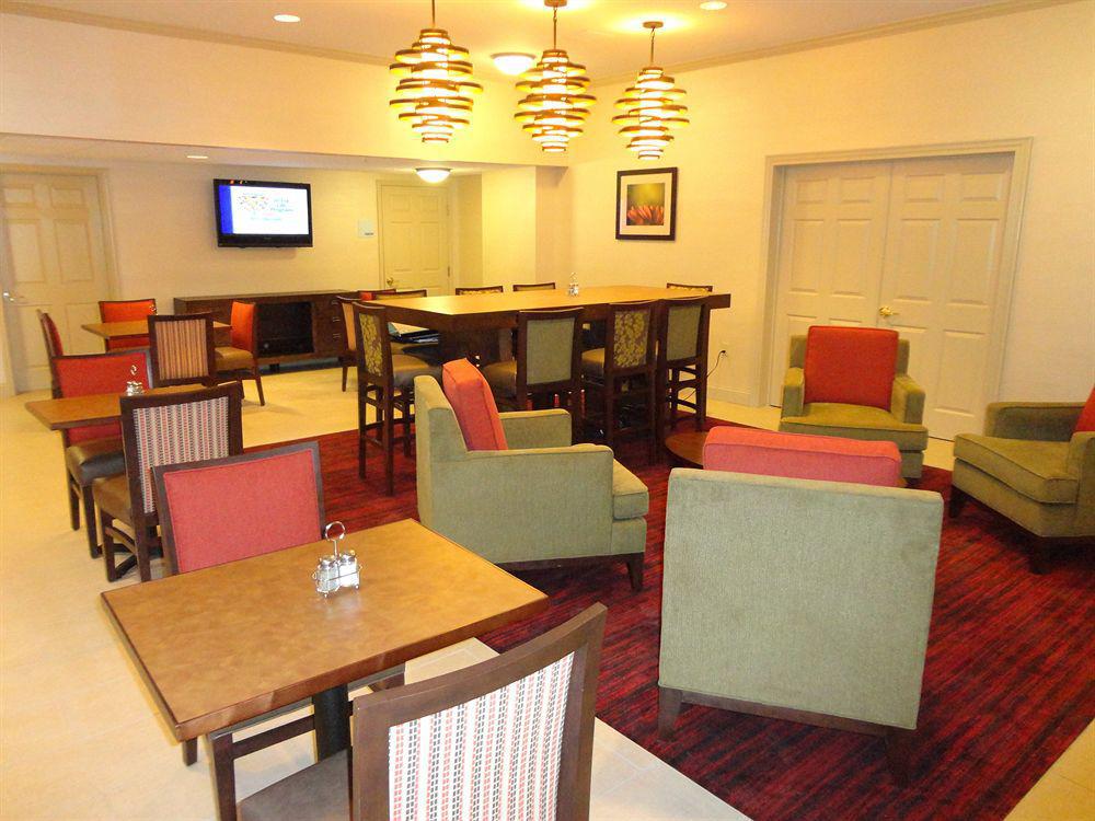 Holiday Inn Express & Suites Indianapolis North - Carmel By Ihg Exteriér fotografie