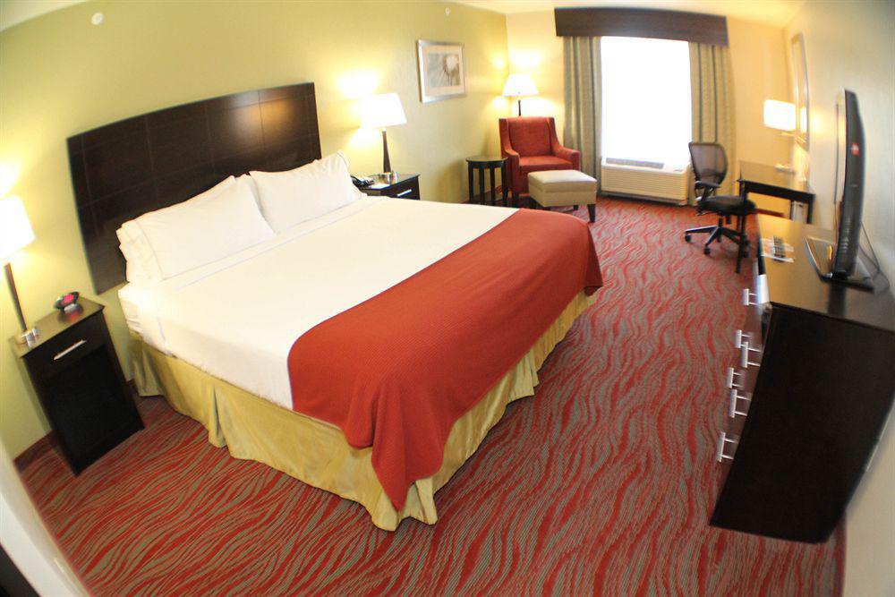 Holiday Inn Express & Suites Indianapolis North - Carmel By Ihg Exteriér fotografie