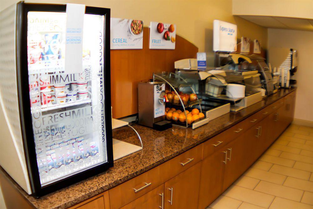 Holiday Inn Express & Suites Indianapolis North - Carmel By Ihg Exteriér fotografie